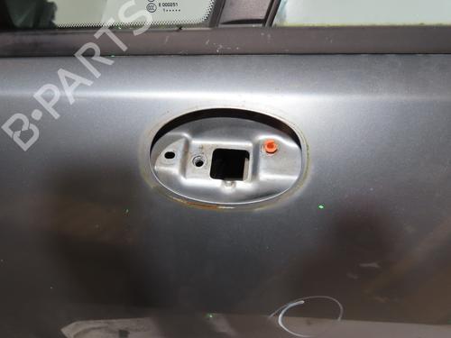Used Left front door OPEL MERIVA B MPV (S10) 1.3 CDTI (75) (75 hp) 20926697