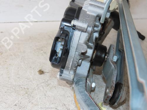 Front wiper motor DACIA SANDERO III 1.0 TCe 100 ECO-G | BP35935684M29 - Image 4