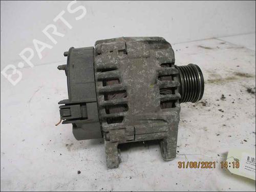 Alternator RENAULT MEGANE III Hatchback (BZ0/1_, B3_) 1.5 dCi | BP37040919M7  - Image 6