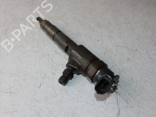 Used Injector PEUGEOT 308 I (4A_, 4C_) 1.6 HDi (92 hp) 29319157