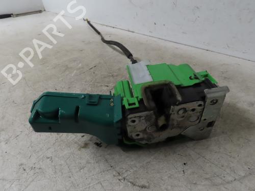 Used Front left lock Front left lock ALFA ROMEO MITO (955_) 1.6 JTDM (955AXC1B) (120 hp) 18260613 18260613
