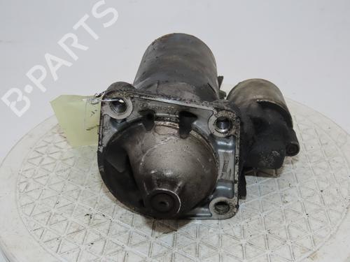 Starter FORD C-MAX (DM2) 1.8 TDCi | BP23125135M8 