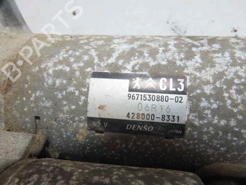 Starter CITROËN C4 CACTUS 1.2 VTi 82 | BP37049120M8 - Image 4