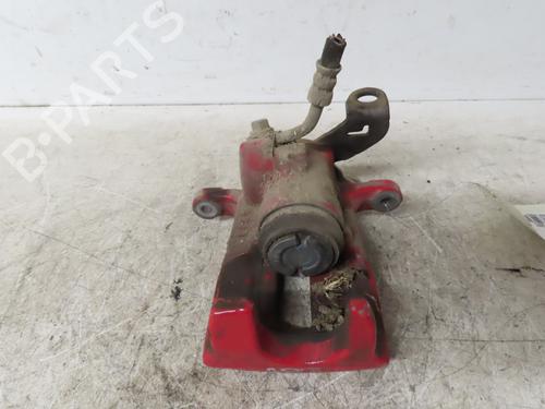 Used Left rear brake caliper VW POLO VI (AW1, BZ1, AE1) 2.0 GTI (200 hp) 18316260