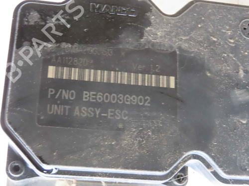 ABS pump KIA RIO III (UB) 1.1 CRDi | BP37055609M43 - Image 2