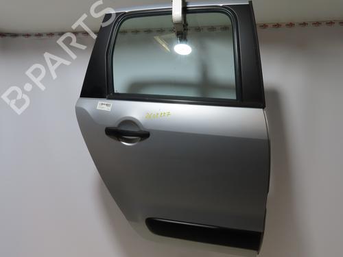 right-rear-door-citroen-c3-picasso-sh_-2008-33188615 main image