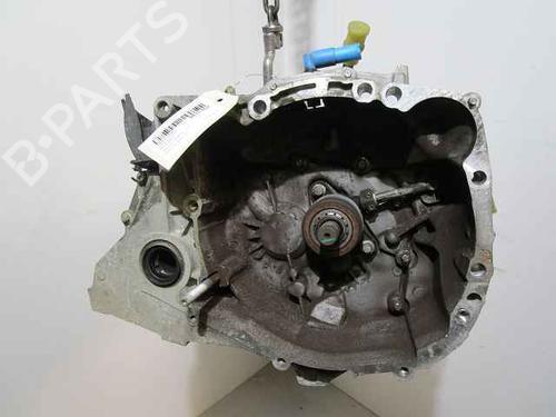 Used Gearbox Gearbox 37039239 37039239