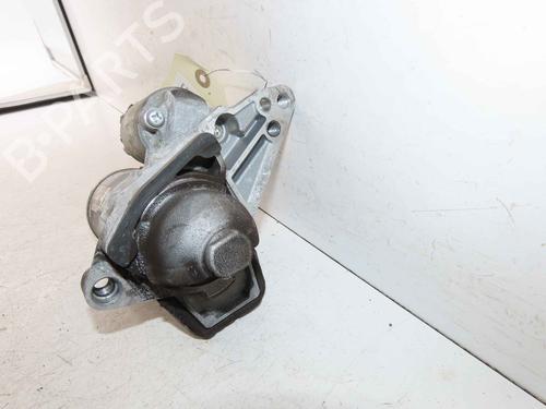 Starter DACIA LODGY (JS_) 1.2 TCe (JSAY, JSM0) | BP37058231M8 - Image 2
