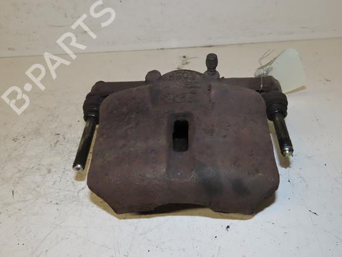 Used Left front brake caliper NISSAN QASHQAI / QASHQAI +2 I (J10, NJ10, JJ10E) 1.5 dCi (106 hp) 19529015