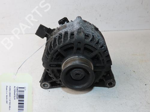 Used Alternator Alternator FORD C-MAX (DM2) 1.6 TDCi (90 hp) 33133083 33133083