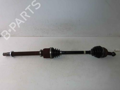Used Right front driveshaft Right front driveshaft 37052819 37052819