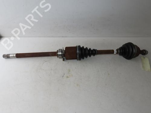 Used Right front driveshaft Right front driveshaft ALFA ROMEO 147 (937_) 1.9 JTDM 8V (937.AXD1A, 937.AXU1A, 937.BXU1A) (120 hp) 33133400 33133400