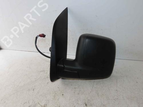 Used Left mirror Left mirror 37054587 37054587