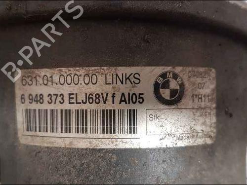 Left front fog light BMW 3 (E90) 318 d | BP37042173C30 - Image 2