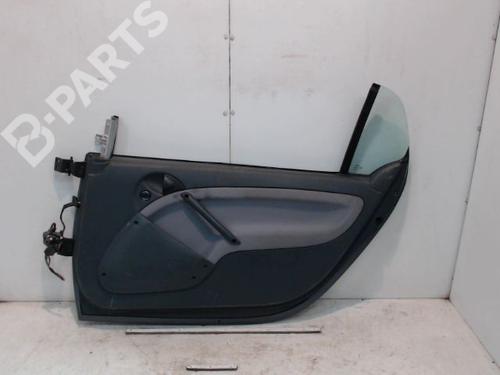 Right front door SMART CITY-COUPE (450) 0.8 CDI (S1CLC1, 450.300, 450.301, 450.302, 450.303,... | BP10947311C3 