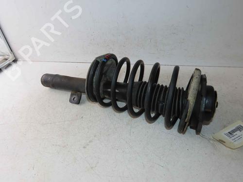 Used Left front shock absorber Left front shock absorber 37058379 37058379