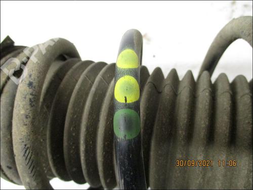 Right front shock absorber FIAT GRANDE PUNTO (199_) 1.2 | BP10943939M17 