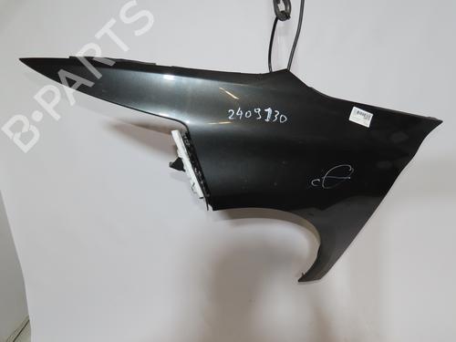 Used Left front fenders CITROËN C4 Picasso II 2.0 BlueHDi 150 (150 hp) 20926684