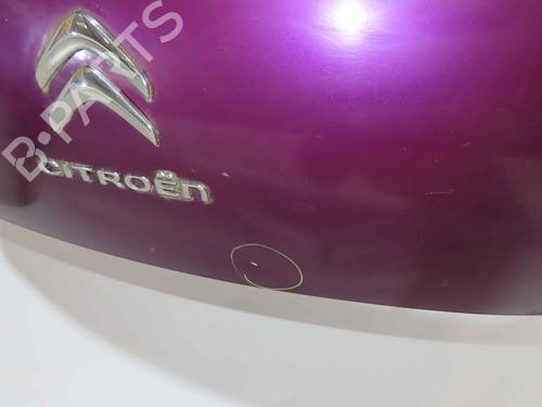 Tailgate CITROËN C3 II (SC_) 1.6 BlueHDi 75 | BP37047541C6 - Image 4