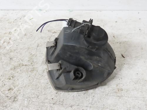 Used Right front indicator ALFA ROMEO 147 (937_) 1.6 16V T.SPARK ECO (937.AXA1A, 937.BXA1A) (105 hp) 16449246