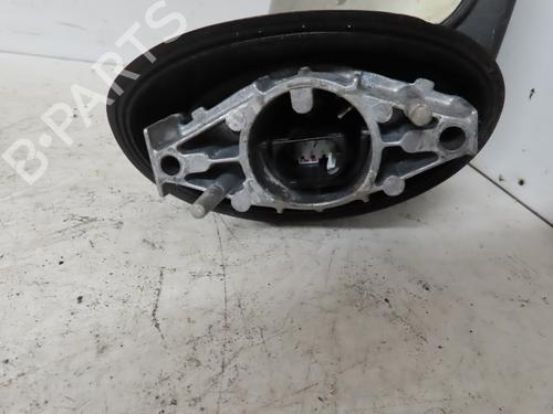 Used Left mirror MINI MINI (R56) One D (90 hp) 17730695