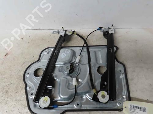 Used Front left window mechanism Front left window mechanism 37057467 37057467