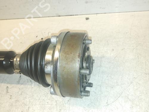 Used Right front driveshaft Right front driveshaft 37500384 37500384