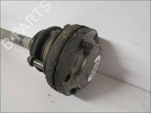 Left rear driveshaft BMW 3 Touring (E46) 320 d | BP37040186M40 - Image 3