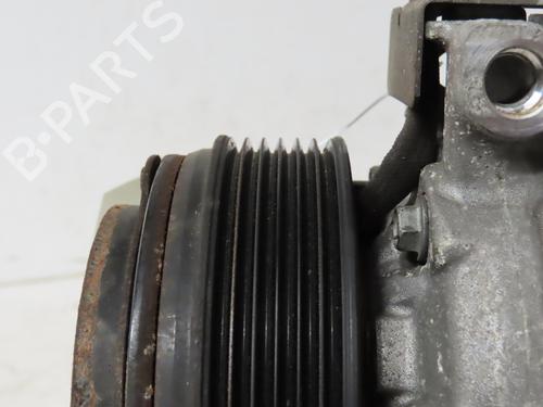 AC compressor BMW 1 (E87) 118 d | BP15643490M34