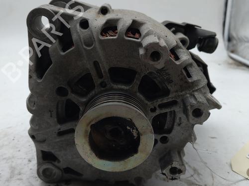 Alternator DS DS 4 II (FR_, FB_, F3_, FP_) E-TENSE 225 (F3DGZT) | BP38077155M7 - Image 3