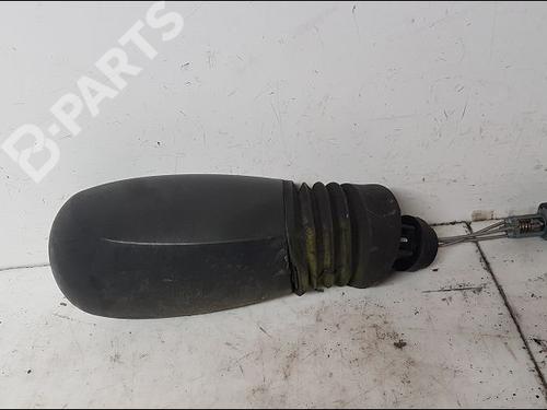 Bakspejl Højre FIAT PUNTO (188_) 1.3 JTD 16V | BP12122952C27 