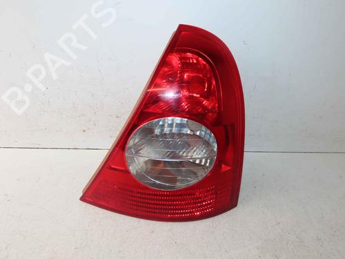 Used Right taillight Right taillight 37058439 37058439