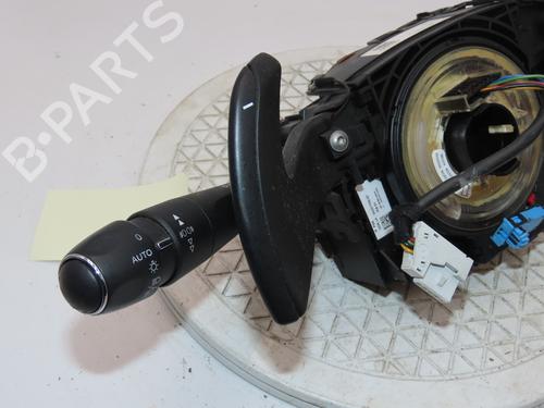 Steering column stalk PEUGEOT 508 I (8D_) 2.0 HDi | BP26196184I23