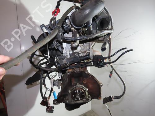 Engine RENAULT TWINGO I (C06_) 1.2 (C066, C068) | BP22341421M1 