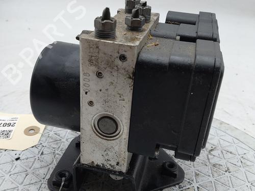 ABS pump RENAULT TWINGO II (CN0_) 1.2 16V (CN04, CN0B) | BP39572120M43 - Image 3