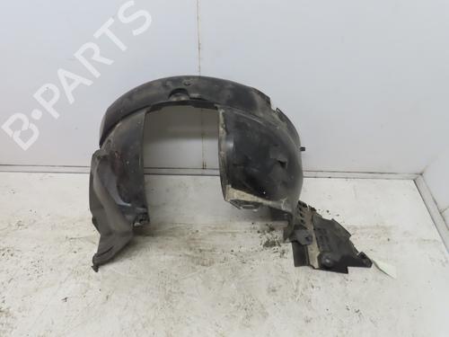 Hjulbue DACIA SANDERO II 1.0 SCe 75 (B8JC, B8JD, B8NC) (73 hp) 18692126