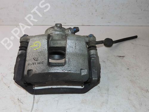Used Left rear brake caliper Left rear brake caliper 37055742 37055742
