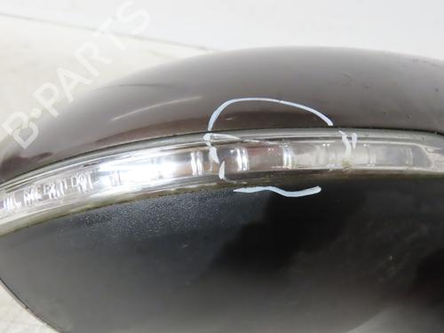 Used Right mirror KIA RIO III (UB) 1.4 CRDi (90 hp) 17527865