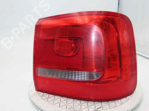 Used Right taillight Right taillight 37059580 37059580
