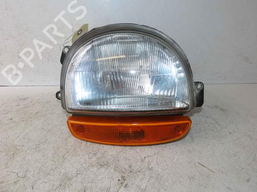 Used Right headlight Right headlight 37060000 37060000
