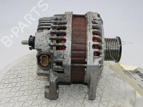 Alternator NISSAN QASHQAI / QASHQAI +2 I (J10, NJ10, JJ10E) 1.6 dCi | BP26195657M7 