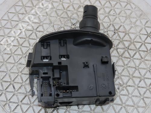 Used Steering column stalk Steering column stalk 33414379 33414379