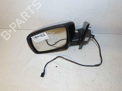 Used Left mirror Left mirror 37054373 37054373
