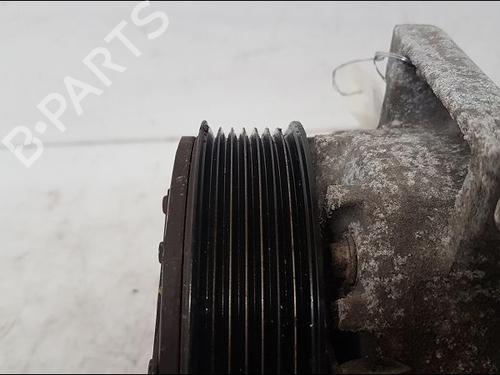 Used AC compressor RENAULT CLIO IV Grandtour (KH_) 0.9 TCe 90 (90 hp) 11963623