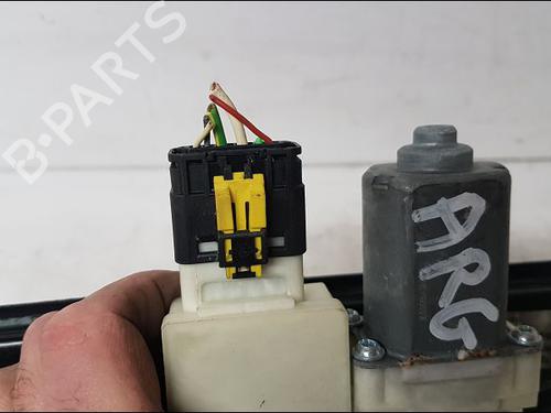 Used Rear left window mechanism CITROËN C4 Picasso II 1.6 HDi / BlueHDi 115 (115 hp) 11944568