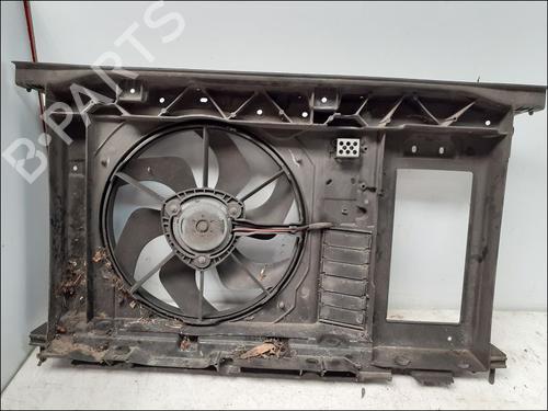 Used Front slam panel Front slam panel CITROËN C4 Grand Picasso I (UA_) 1.6 HDi (109 hp) 15008850 15008850