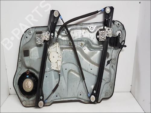 Used Front left window mechanism VW GOLF IV (1J1) 1.9 SDI (68 hp) 26196331