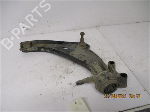 Used Right front suspension arm MINI MINI (R56) Cooper (120 hp) 14882250