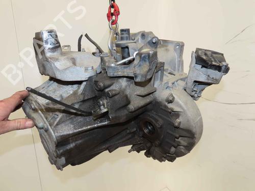 Gearbox CITROËN C4 Picasso II 1.6 HDi / BlueHDi 115 | BP37052267M3 - Image 3