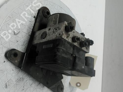 Used ABS pump ABS pump PEUGEOT 206 Hatchback (2A/C) 1.4 HDi eco 70 (68 hp) 39157525 39157525